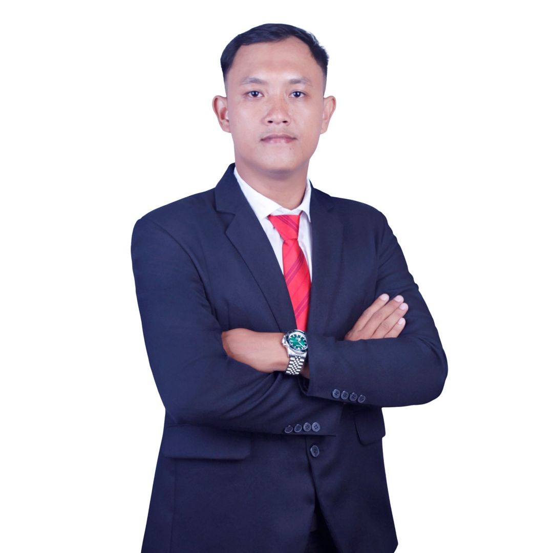 Mizani Alam, S.H.